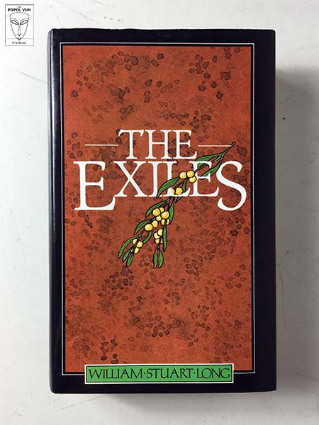 William Stuart Long - The Exiles